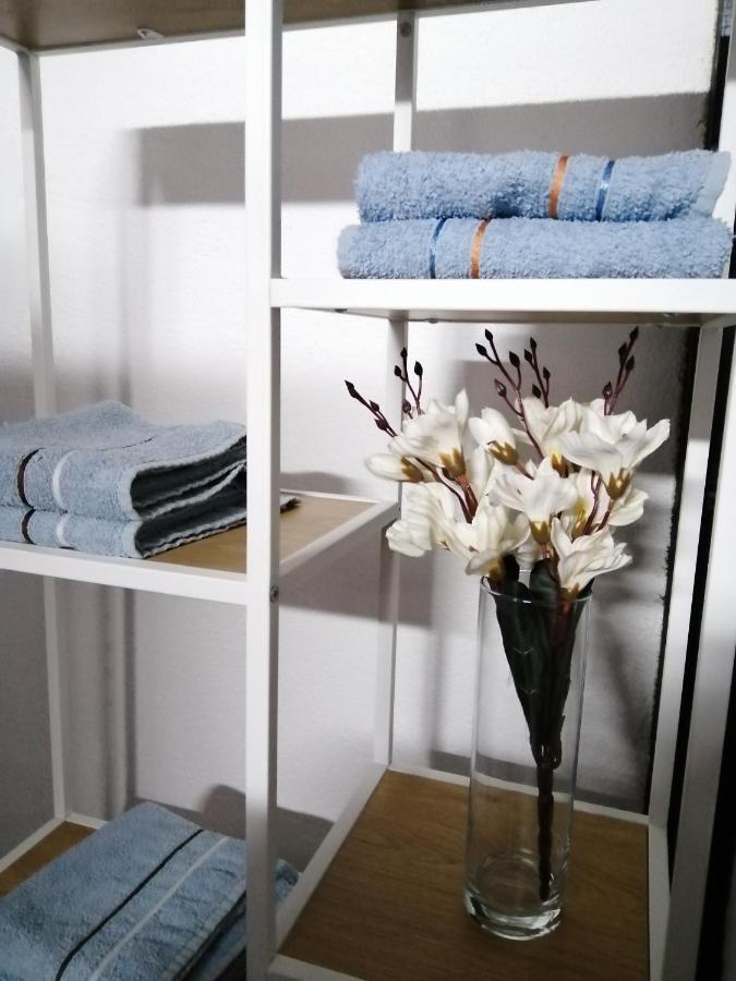Studio Apartman Sun ไยเซ ภายนอก รูปภาพ