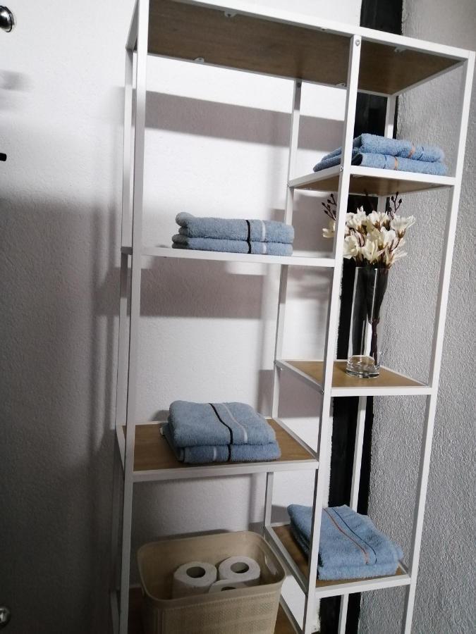 Studio Apartman Sun ไยเซ ภายนอก รูปภาพ