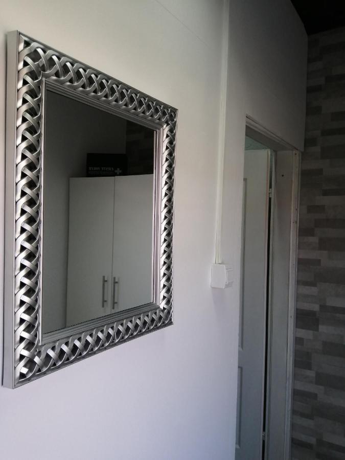 Studio Apartman Sun ไยเซ ภายนอก รูปภาพ
