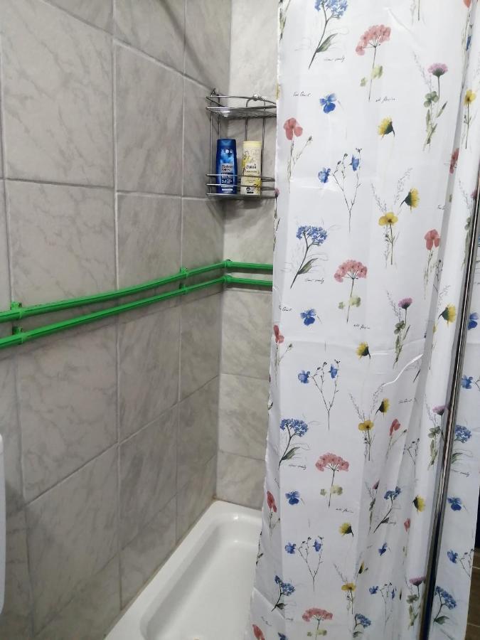 Studio Apartman Sun ไยเซ ภายนอก รูปภาพ